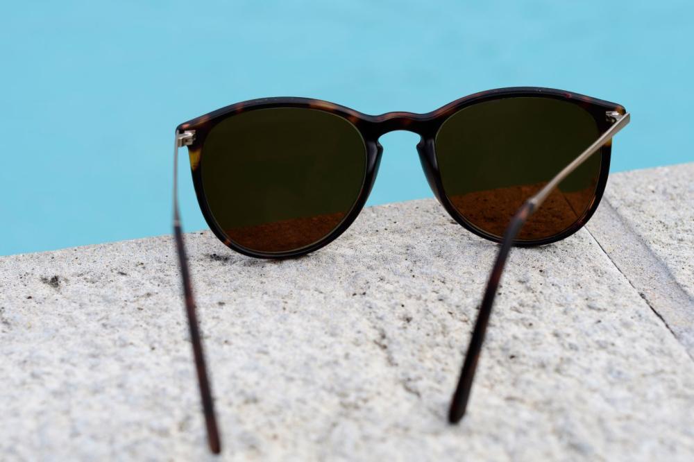 Lunette de soleil