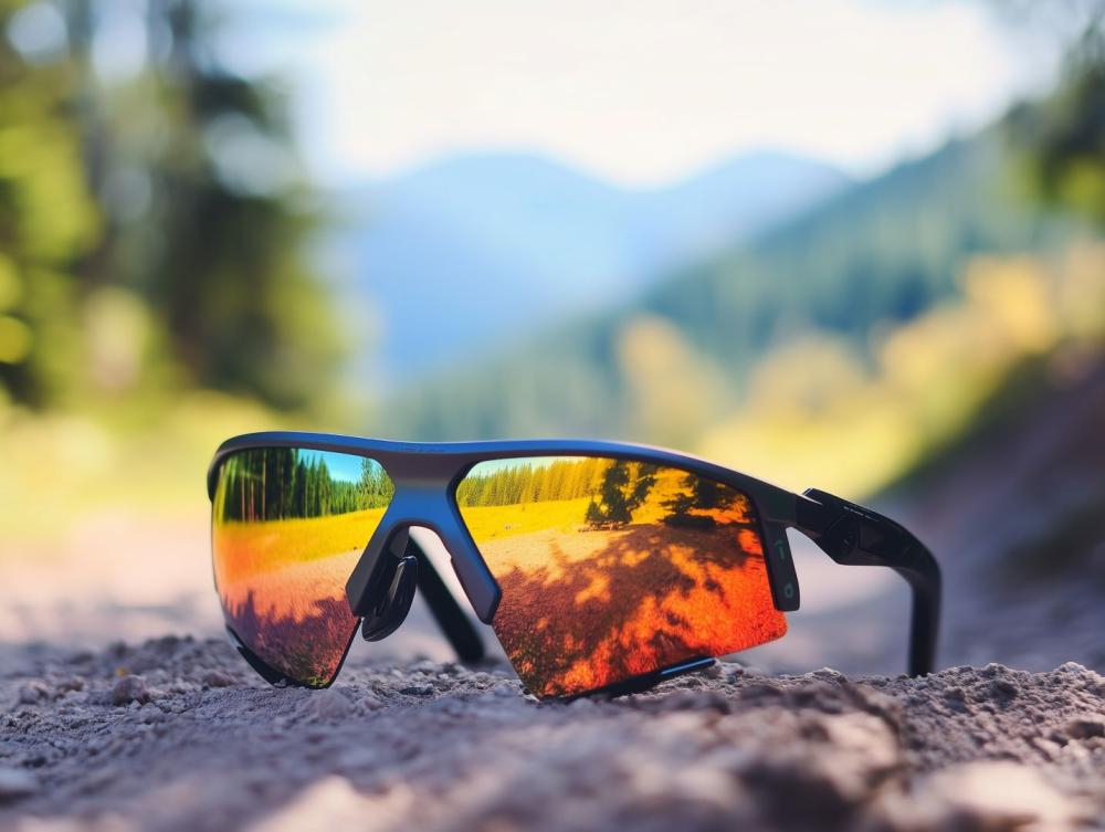 Lunette sport