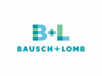 logo Bausch + lomb
