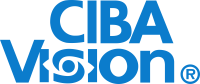 logo Ciba vision