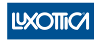 logo luxotica