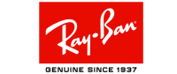 logo rayban